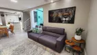 Foto 3 de Casa de Condomínio com 3 Quartos à venda, 165m² em Campestre, Santo André