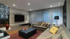 Foto 3 de Apartamento com 4 Quartos à venda, 253m² em Aclimação, São Paulo