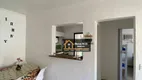 Foto 2 de Apartamento com 1 Quarto à venda, 59m² em Balneário Praia do Pernambuco, Guarujá