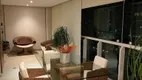 Foto 6 de Apartamento com 4 Quartos à venda, 192m² em Jardim Aquarius, São José dos Campos