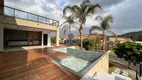 Foto 2 de Casa com 4 Quartos à venda, 330m² em Alphaville Lagoa Dos Ingleses, Nova Lima