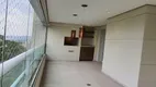 Foto 6 de Apartamento com 3 Quartos para alugar, 224m² em Tamboré, Santana de Parnaíba