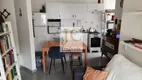 Foto 9 de Apartamento com 1 Quarto à venda, 34m² em Indianópolis, São Paulo