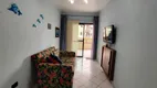 Foto 5 de Apartamento com 1 Quarto à venda, 89m² em Vila Assunção, Praia Grande