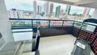 Foto 7 de Apartamento com 3 Quartos à venda, 109m² em Lagoa Nova, Natal