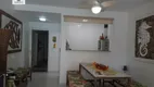 Foto 32 de Apartamento com 3 Quartos à venda, 125m² em Jardim Astúrias, Guarujá