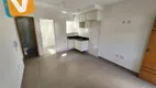 Foto 3 de Apartamento com 1 Quarto para alugar, 35m² em Vila Ema, São Paulo