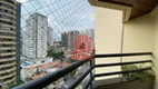 Foto 6 de Apartamento com 3 Quartos à venda, 124m² em Vila Mascote, São Paulo