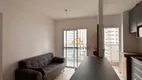 Foto 5 de Apartamento com 1 Quarto para venda ou aluguel, 40m² em Jardim Anália Franco, São Paulo