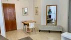 Foto 4 de Flat com 1 Quarto para alugar, 45m² em Saúde, São Paulo