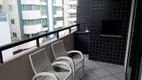 Foto 14 de Apartamento com 3 Quartos para alugar, 100m² em Centro, Balneário Camboriú