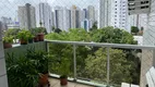 Foto 13 de Apartamento com 3 Quartos à venda, 135m² em Tamarineira, Recife