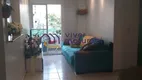 Foto 3 de Apartamento com 3 Quartos à venda, 67m² em Morumbi, São Paulo
