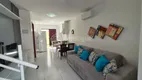 Foto 5 de Casa de Condomínio com 2 Quartos para alugar, 74m² em Ponta Negra, Natal