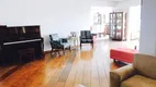 Foto 16 de Apartamento com 6 Quartos à venda, 290m² em Pompeia, São Paulo