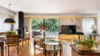 Foto 5 de Casa de Condomínio com 3 Quartos para venda ou aluguel, 459m² em Alto de Pinheiros, São Paulo