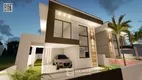 Foto 3 de Casa com 3 Quartos à venda, 132m² em Ingleses do Rio Vermelho, Florianópolis