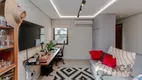 Foto 2 de Apartamento com 2 Quartos à venda, 77m² em São João, Porto Alegre