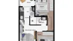 Foto 6 de Apartamento com 2 Quartos à venda, 35m² em Vila Virginia, São Paulo
