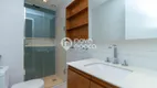 Foto 22 de Apartamento com 3 Quartos à venda, 96m² em Humaitá, Rio de Janeiro
