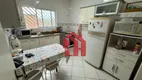 Foto 5 de Sobrado com 3 Quartos à venda, 103m² em Vila Nova, Cubatão