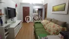 Foto 8 de Apartamento com 2 Quartos à venda, 64m² em Tijuca, Rio de Janeiro