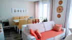 Foto 2 de Apartamento com 3 Quartos à venda, 115m² em Vila Santo Antonio, Guarulhos