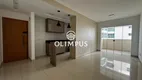 Foto 9 de Apartamento com 3 Quartos para alugar, 90m² em Centro, Uberlândia