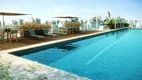 Foto 10 de Apartamento com 1 Quarto para alugar, 36m² em Campo Belo, São Paulo