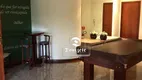 Foto 62 de Apartamento com 3 Quartos à venda, 192m² em Vila Bastos, Santo André