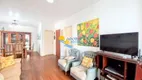 Foto 5 de Apartamento com 3 Quartos à venda, 106m² em Pitangueiras, Guarujá