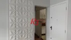 Foto 47 de Apartamento com 3 Quartos para alugar, 73m² em José Menino, Santos