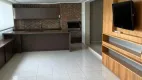 Foto 2 de Apartamento com 4 Quartos à venda, 207m² em Brooklin, São Paulo