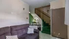 Foto 3 de Sobrado com 2 Quartos para venda ou aluguel, 120m² em Jardim Bela Vista, Santo André