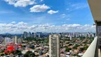 Foto 2 de Apartamento com 3 Quartos à venda, 131m² em Brooklin, São Paulo