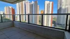 Foto 18 de Apartamento com 4 Quartos à venda, 295m² em Horto Florestal, Salvador