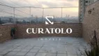 Foto 7 de Cobertura com 3 Quartos à venda, 176m² em Vila Floresta, Santo André
