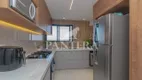 Foto 9 de Apartamento com 3 Quartos à venda, 158m² em Vila Guiomar, Santo André