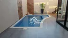 Foto 40 de Casa de Condomínio com 4 Quartos à venda, 314m² em Residencial Portal do Lago, Sumaré