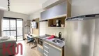 Foto 7 de Apartamento com 1 Quarto à venda, 25m² em Centro, São Paulo