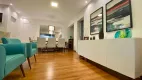 Foto 10 de Apartamento com 3 Quartos à venda, 135m² em Vila Gilda, Santo André