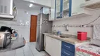 Foto 14 de Cobertura com 3 Quartos à venda, 190m² em Enseada, Guarujá