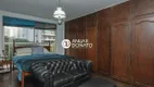 Foto 14 de Apartamento com 5 Quartos à venda, 380m² em Santo Agostinho, Belo Horizonte