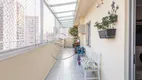 Foto 25 de Apartamento com 3 Quartos à venda, 166m² em Aclimação, São Paulo