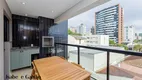 Foto 17 de Apartamento com 3 Quartos à venda, 84m² em Bacacheri, Curitiba