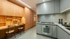 Foto 17 de Apartamento com 4 Quartos à venda, 210m² em Campo Belo, São Paulo