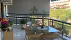 Foto 6 de Apartamento com 3 Quartos à venda, 134m² em Recreio Dos Bandeirantes, Rio de Janeiro