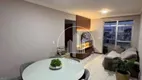 Foto 2 de Apartamento com 2 Quartos à venda, 73m² em Capoeiras, Florianópolis