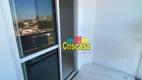 Foto 35 de Apartamento com 2 Quartos à venda, 70m² em Baixo Grande, São Pedro da Aldeia