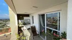 Foto 9 de Apartamento com 3 Quartos à venda, 90m² em Morada do Ouro, Cuiabá